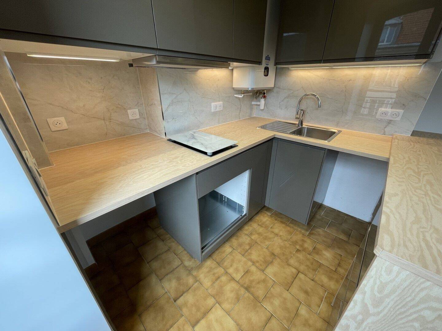 Maison à louer, 24m², VERSAILLES