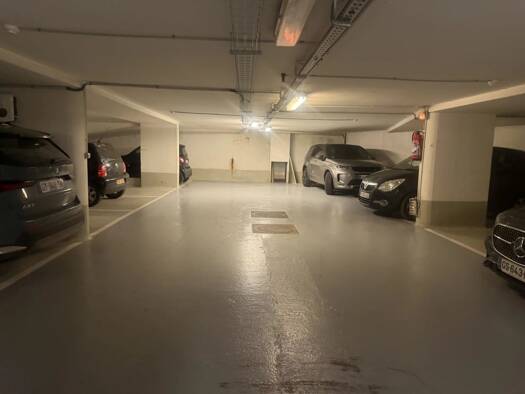 Parking à vendre 53 900 € 12 m² Auteuil Nord Paris 16ème arrondissement 75016