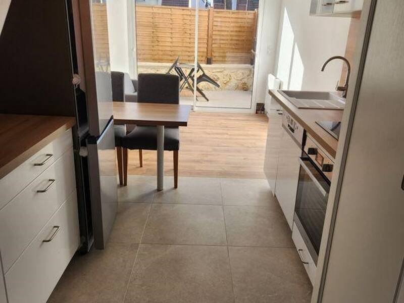 Maison à louer, 26m², BRETIGNY SUR ORGE