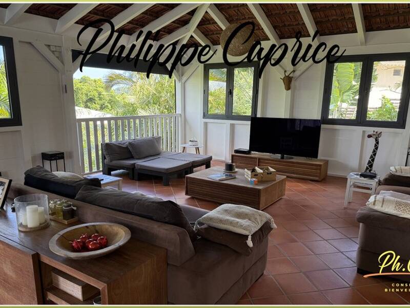 Maison à vendre, 366m², LE FRANCOIS