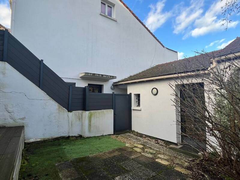Maison à louer, 26m², ERAGNY