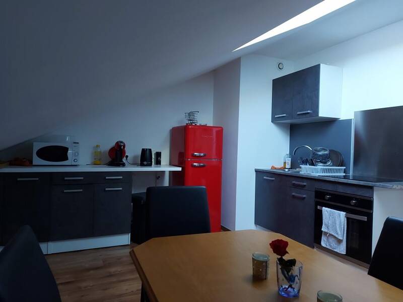 Maison à louer, 45m², JARNY