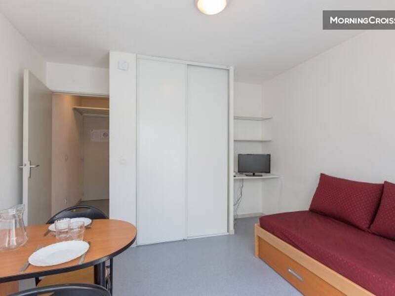 Maison à louer, 19m², GRENOBLE