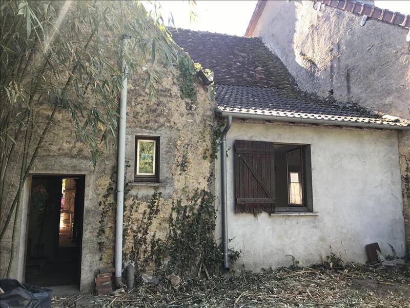 Maison à vendre, 48m², SAINT PIERRE LES ETIEUX