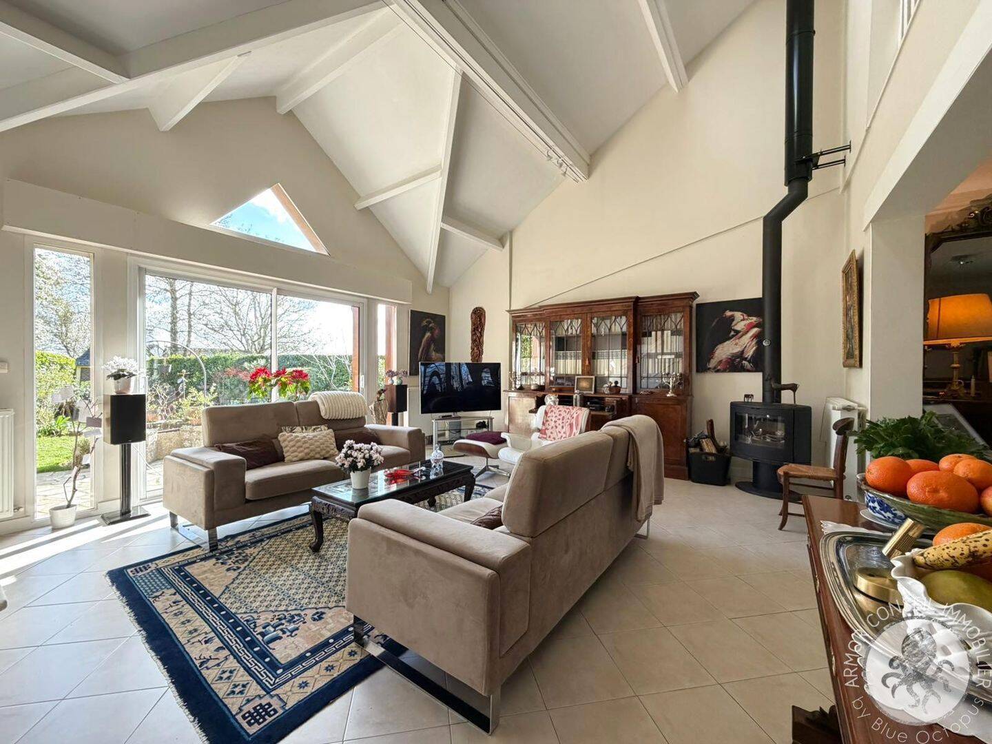 Maison à vendre, 192m², SAINT JACUT DE LA MER