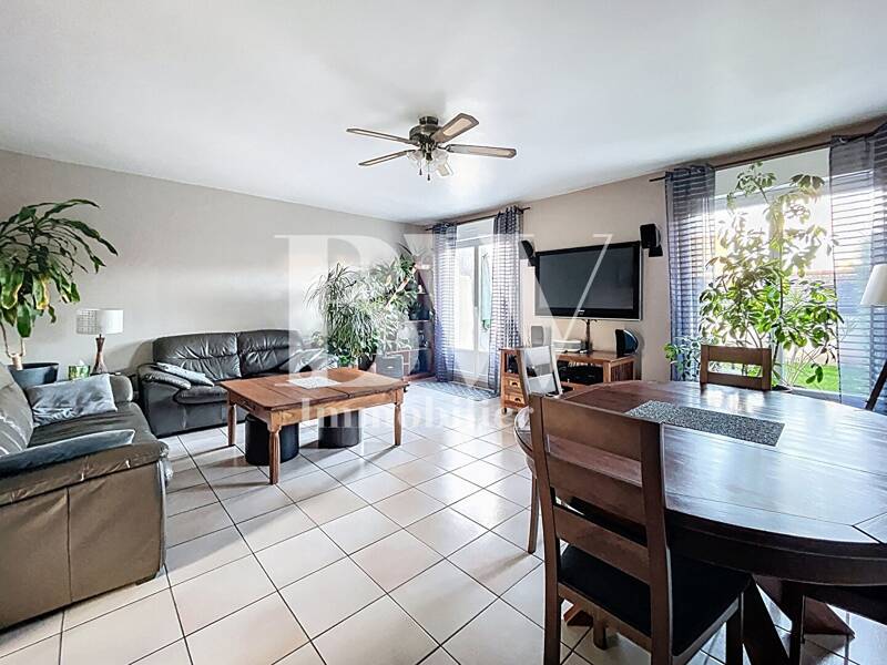 Maison à vendre, 90m², BREST