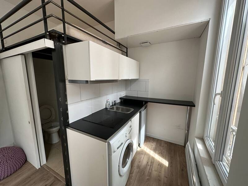 Maison à louer, 16m², AIX EN PROVENCE