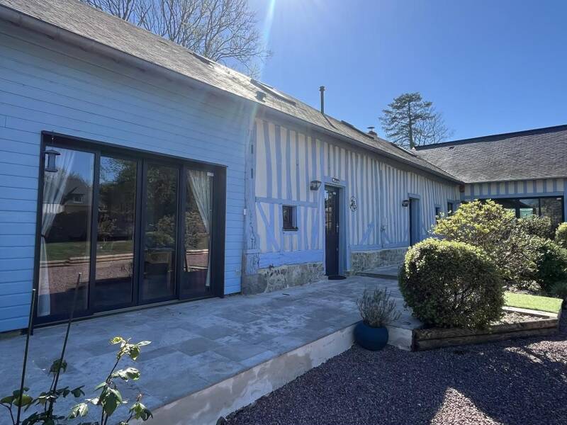 Maison à vendre, 240m², DEAUVILLE