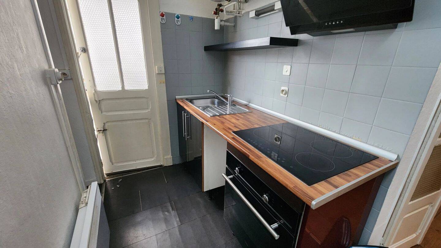 Maison à louer, 32m², PAU