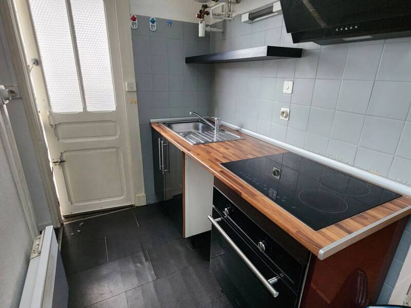 Maison à louer, 32m², PAU