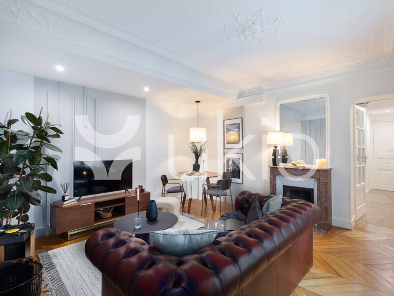 Maison à louer, 50m², PARIS 9E