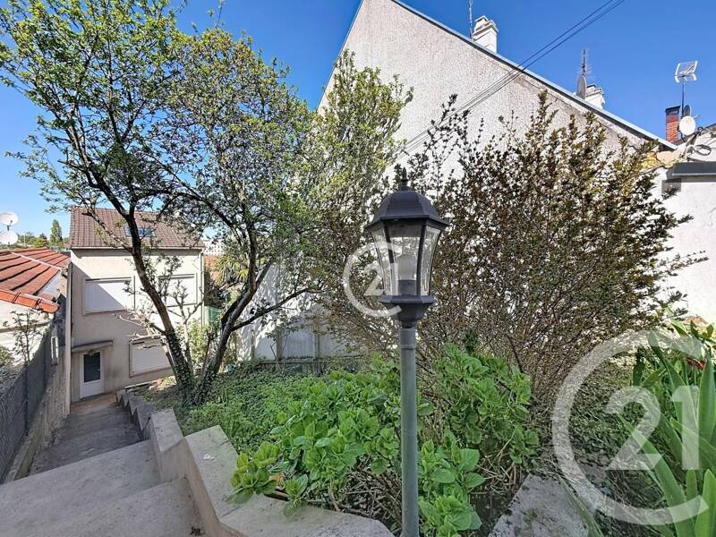 Maison à vendre, 90m², MONTREUIL