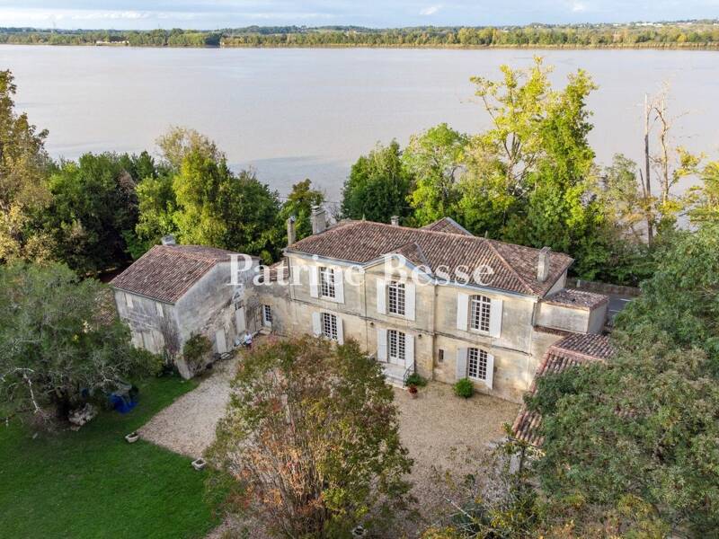 Maison à vendre, 250m², BORDEAUX