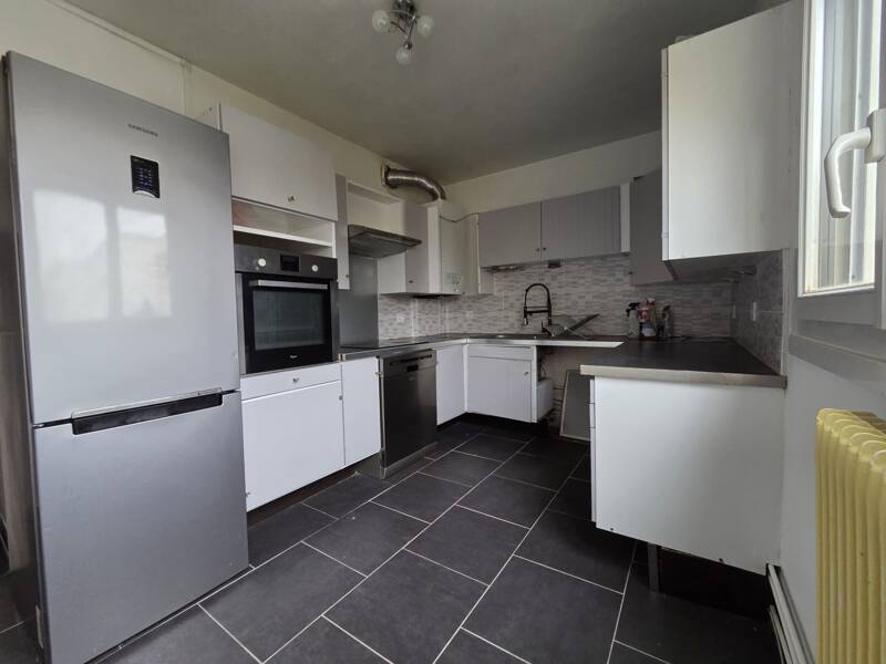 Maison à louer, 85m², LE PLESSIS TREVISE