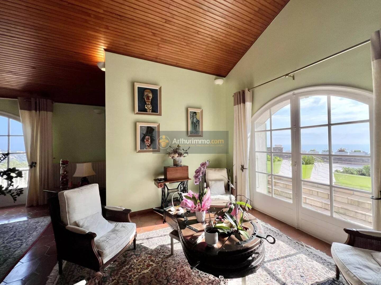 Maison à vendre, 381m², SAN MARTINO DI LOTA