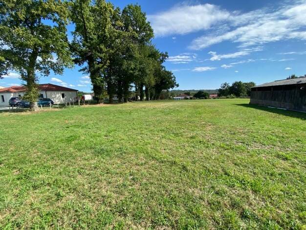 Terrain à vendre 38 000 € 1 129 m² de terrain Nieul 87510