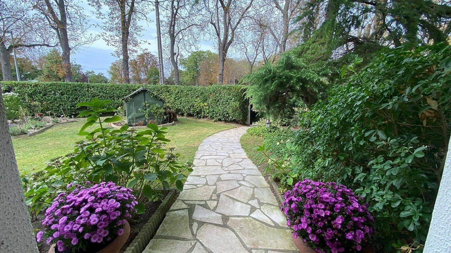 Maison à vendre, 180m², MAISONS LAFFITTE