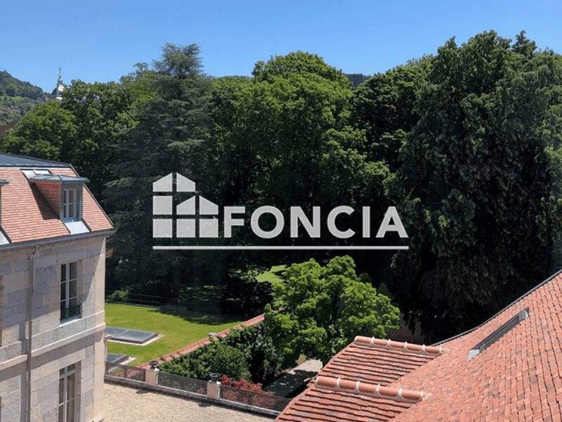 Maison à louer, 37m², BESANCON