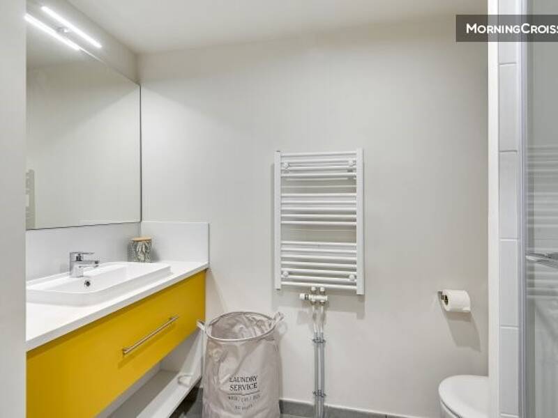 Maison à louer, 18m², BEZONS