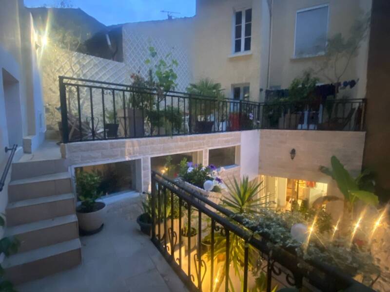 Maison à vendre, 114m², POITIERS