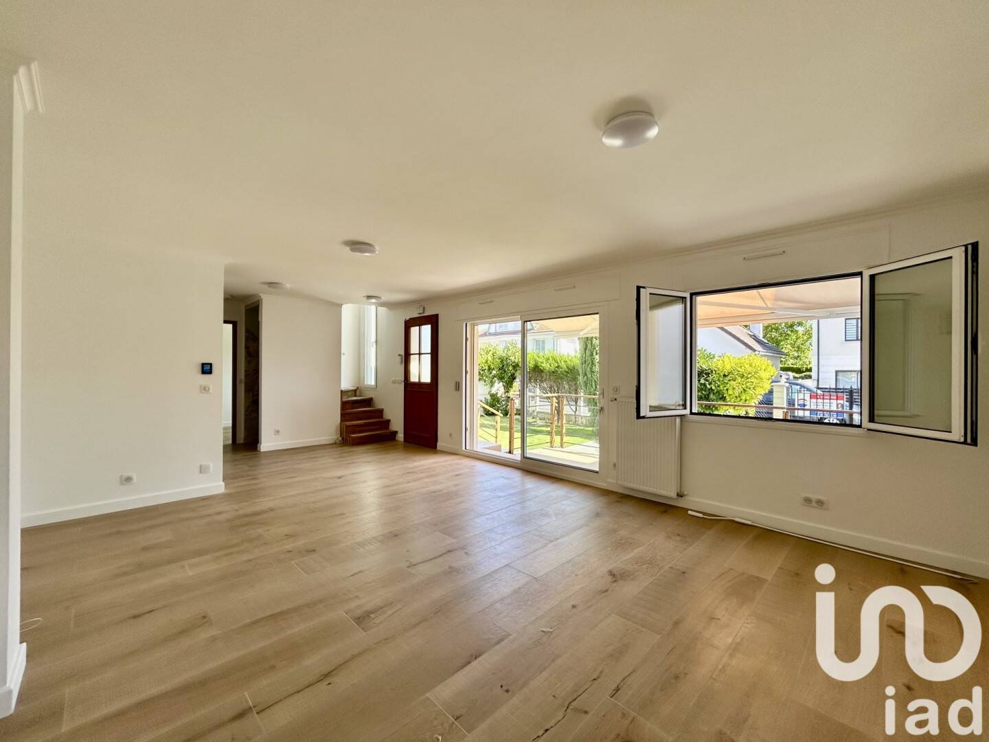 Maison à vendre, 133m², LA FRETTE SUR SEINE