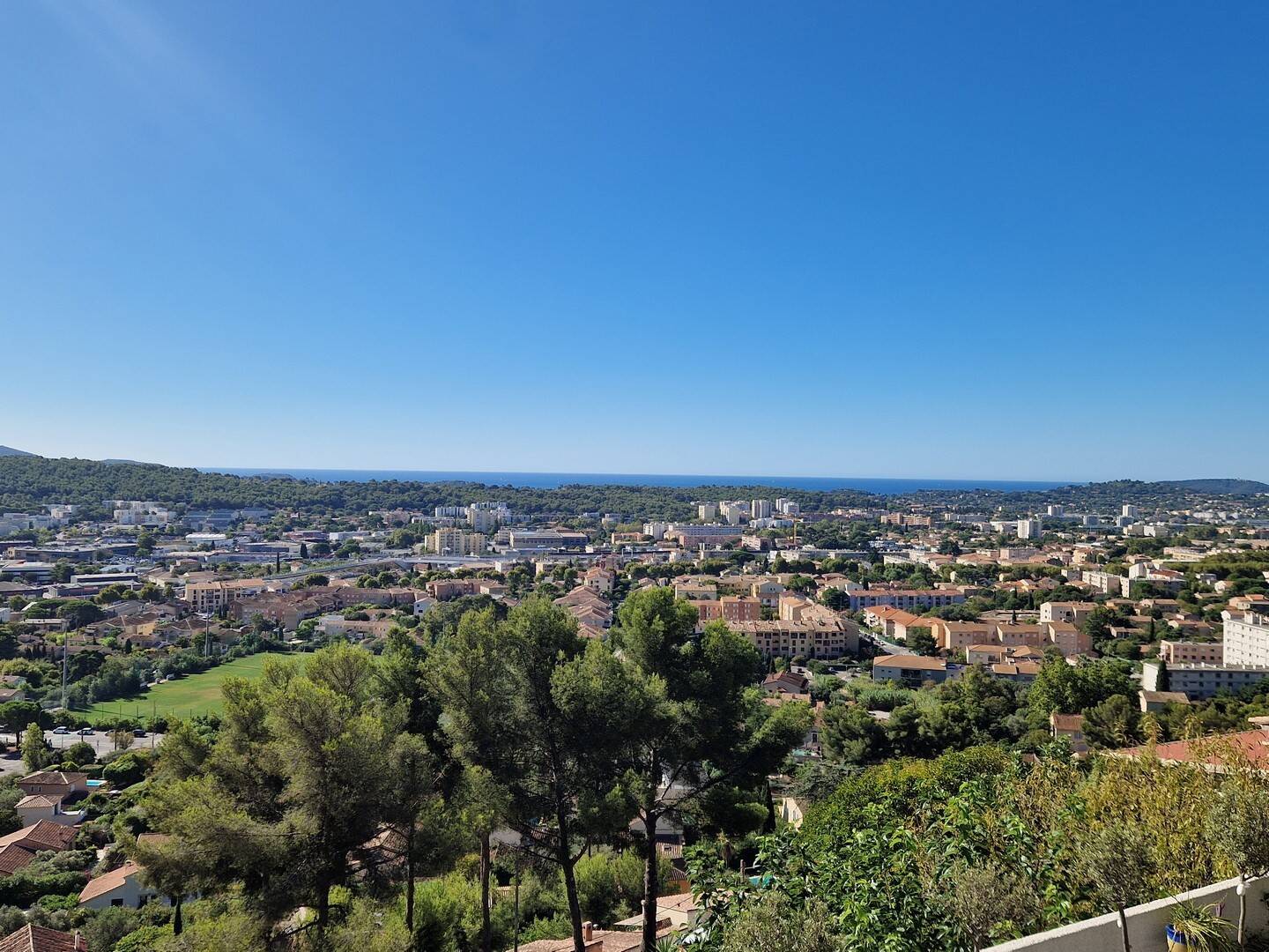 Maison à vendre, 176m², LA VALETTE DU VAR