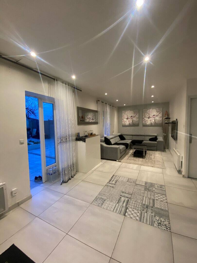 Maison à vendre, 125m², ARGENTEUIL