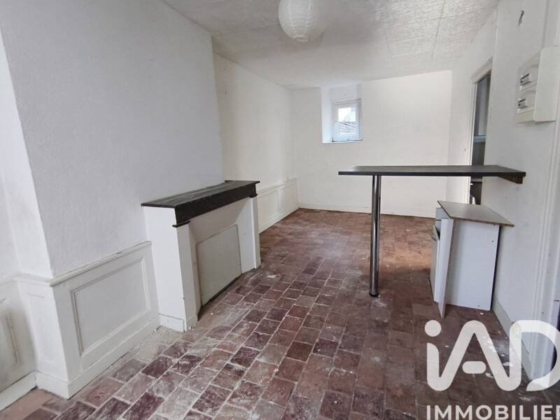 Maison à vendre, 23m², ORLEANS