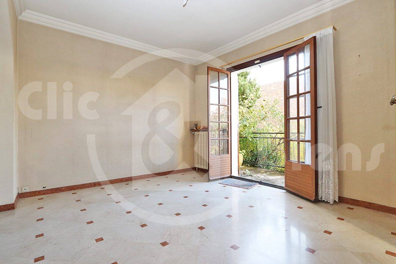 Maison à vendre, 95m², VELIZY VILLACOUBLAY