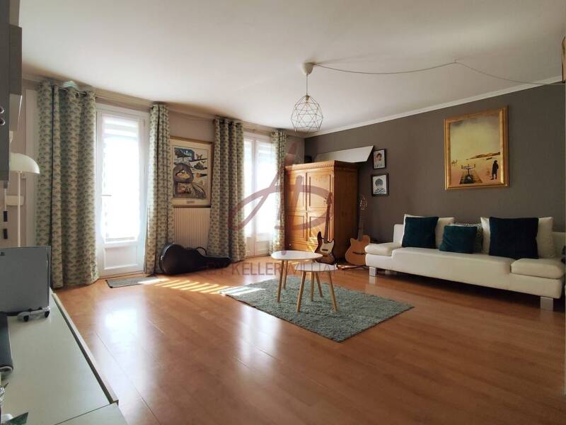 Maison à vendre, 114m², ROUBAIX