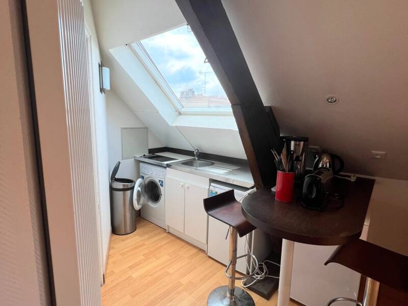 Maison à louer, 25m², TOURS