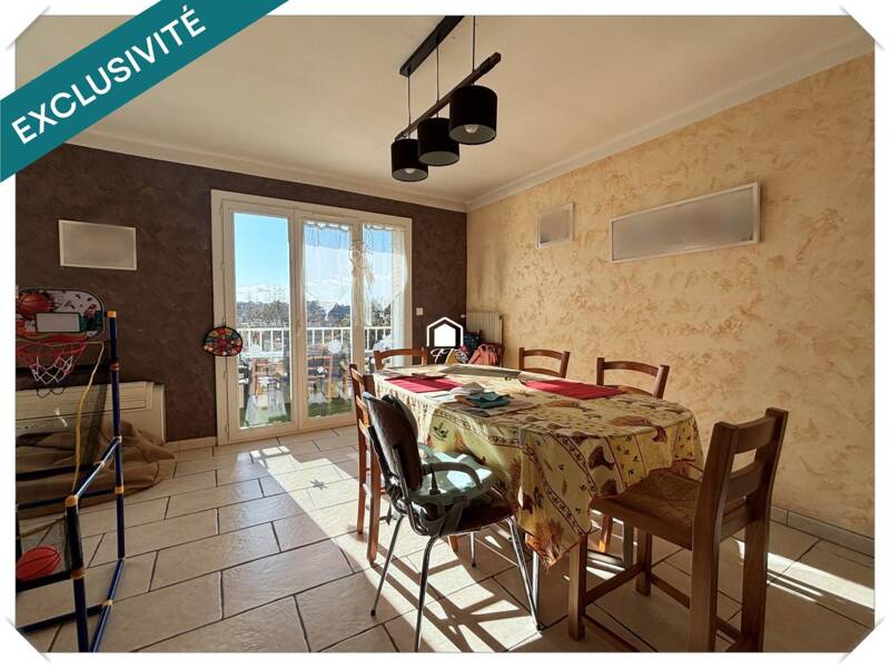 Maison à vendre, 70m², TOULON