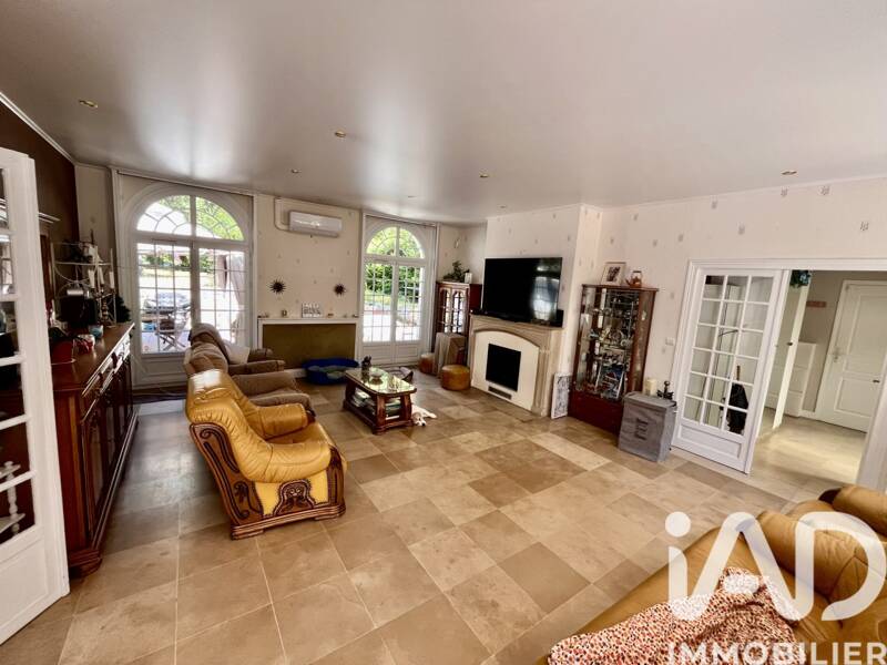 Maison à vendre, 164m², LAMORLAYE