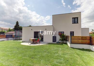 Maison à vendre 350 000 € 5 pièces 125 m² Sud Ouest Issoire 63500