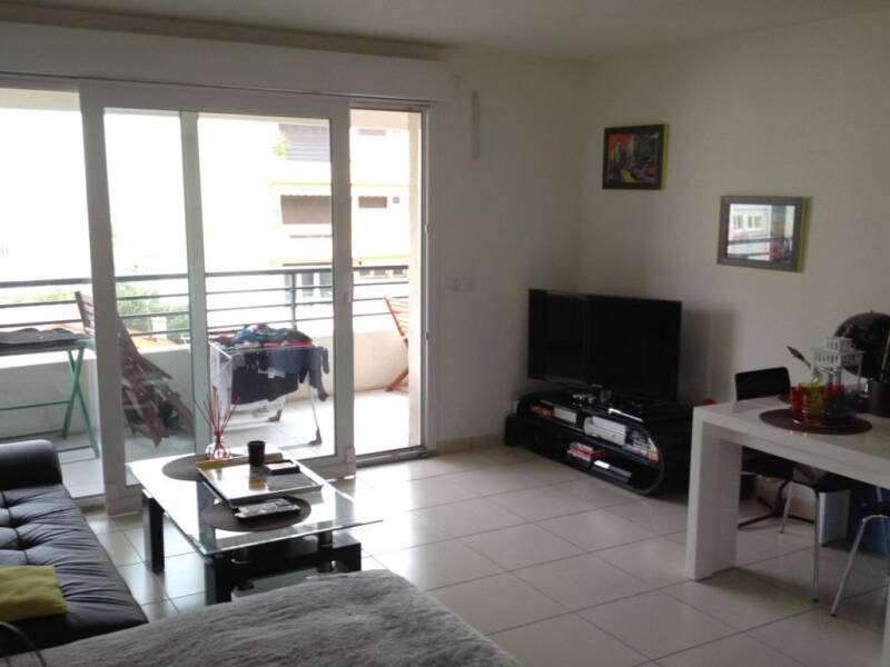 Maison à louer, 37m², ANTIBES