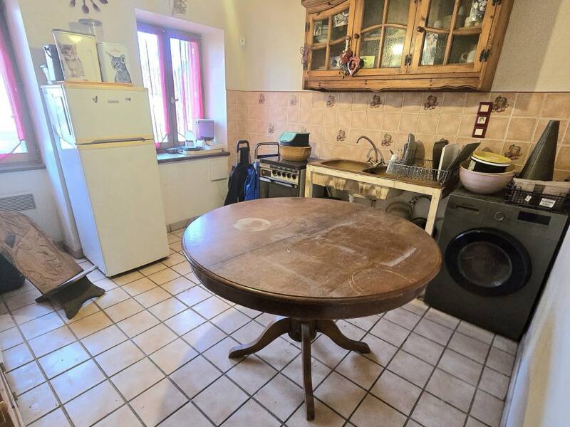 Maison à vendre, 73m², ETEVAUX