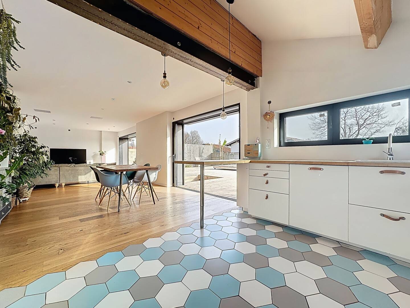 Maison à vendre, 150m², GUJAN MESTRAS