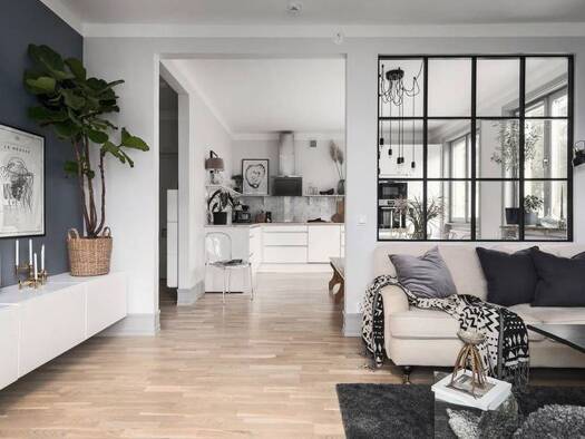 Appartement à vendre - neuf 310 200 € 3 pièces 2 chambres 66 m² Étage 5/2 La Prairie de Nogent Le Perreux-sur-Marne 94170