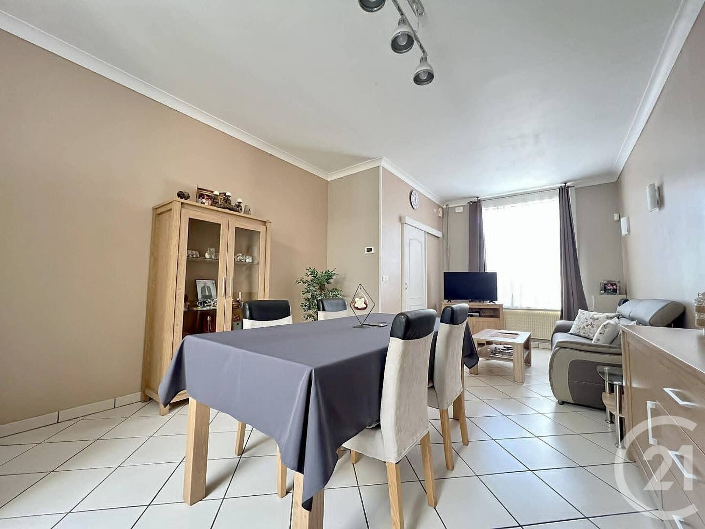 Maison à vendre, 98m², TOURCOING