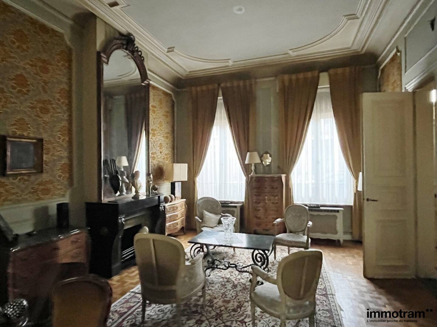 Maison à vendre, 270m², ROUBAIX