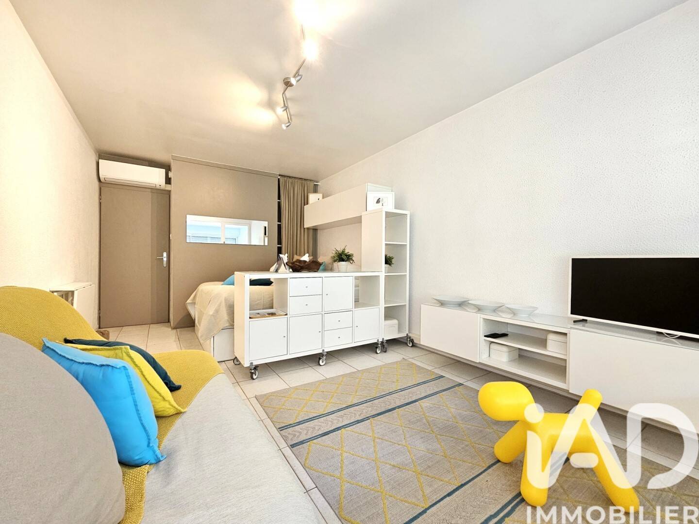 Maison à vendre, 28m², LA SEYNE SUR MER