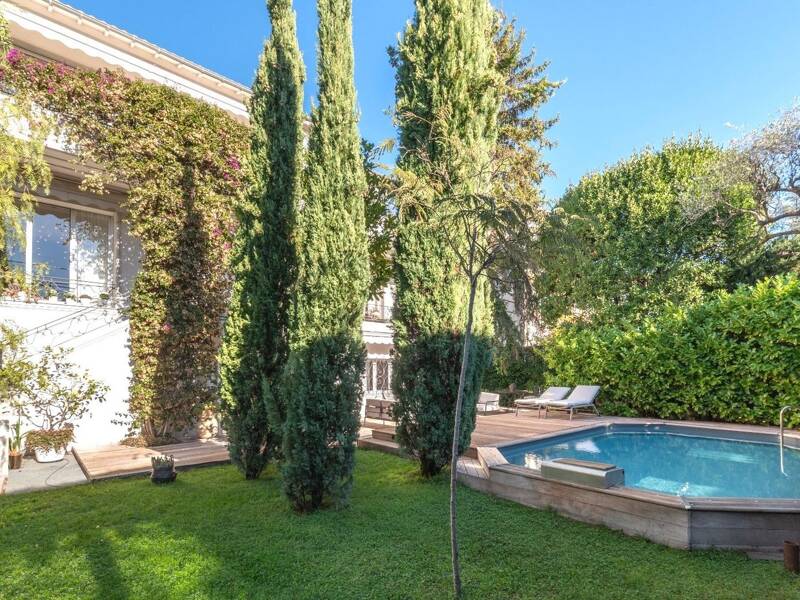 Maison à vendre, 360m², NICE