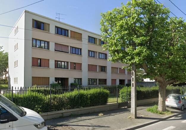 Appartement à louer 1 300 € 3 pièces 2 chambres Les Changis Rosny-sous-Bois 93110
