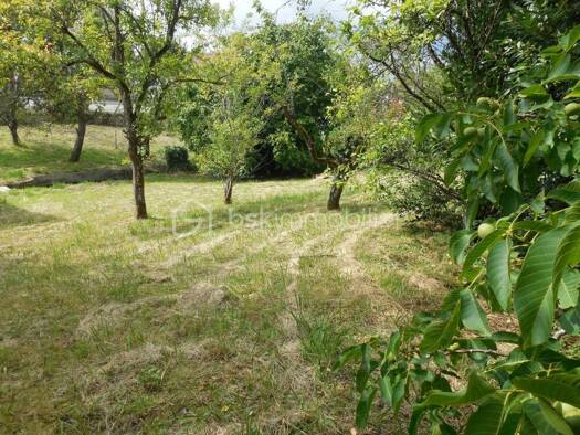 Terrain constructible à vendre 30 000 € 1 271 m² de terrain Attigny 08130