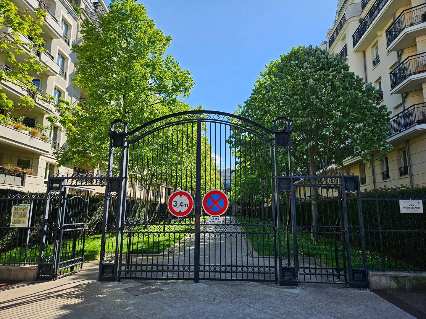 Maison à louer, 23m², ISSY LES MOULINEAUX