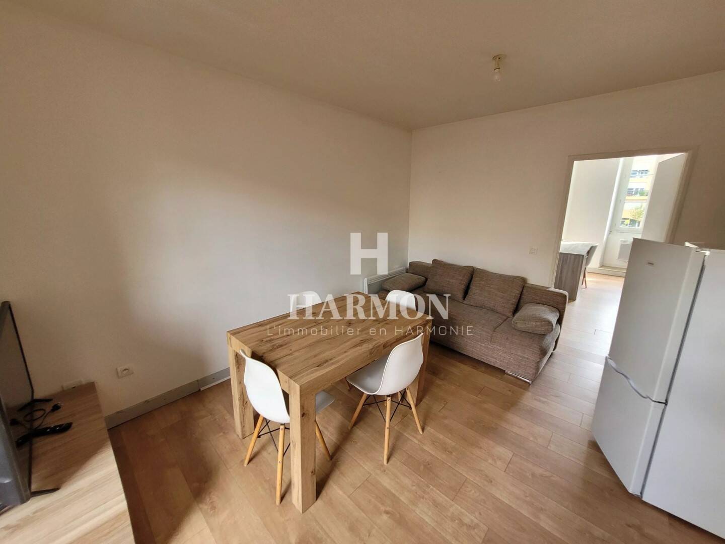 Maison à louer, 38m², PAU
