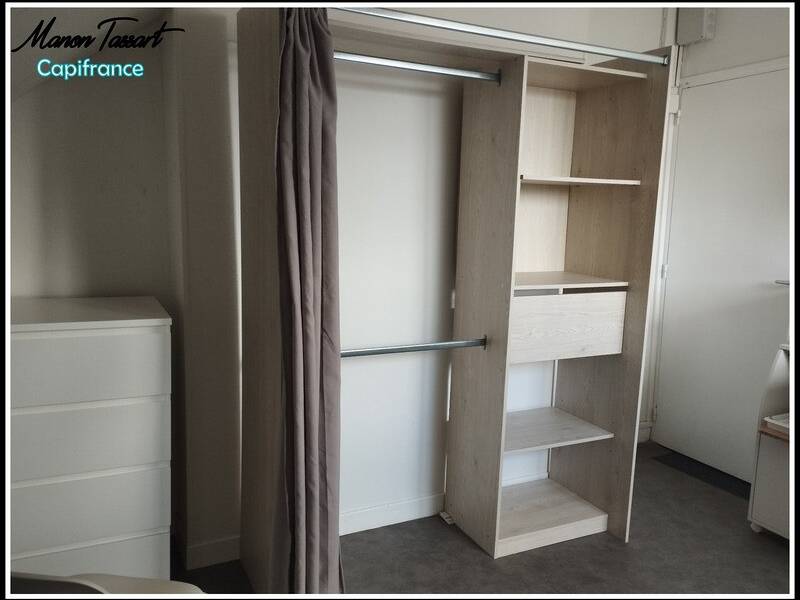 Maison à louer, 9m², VALENCIENNES