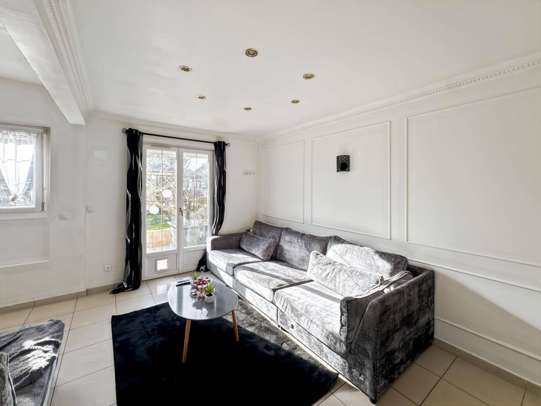 Maison à vendre, 108m², LES PAVILLONS SOUS BOIS