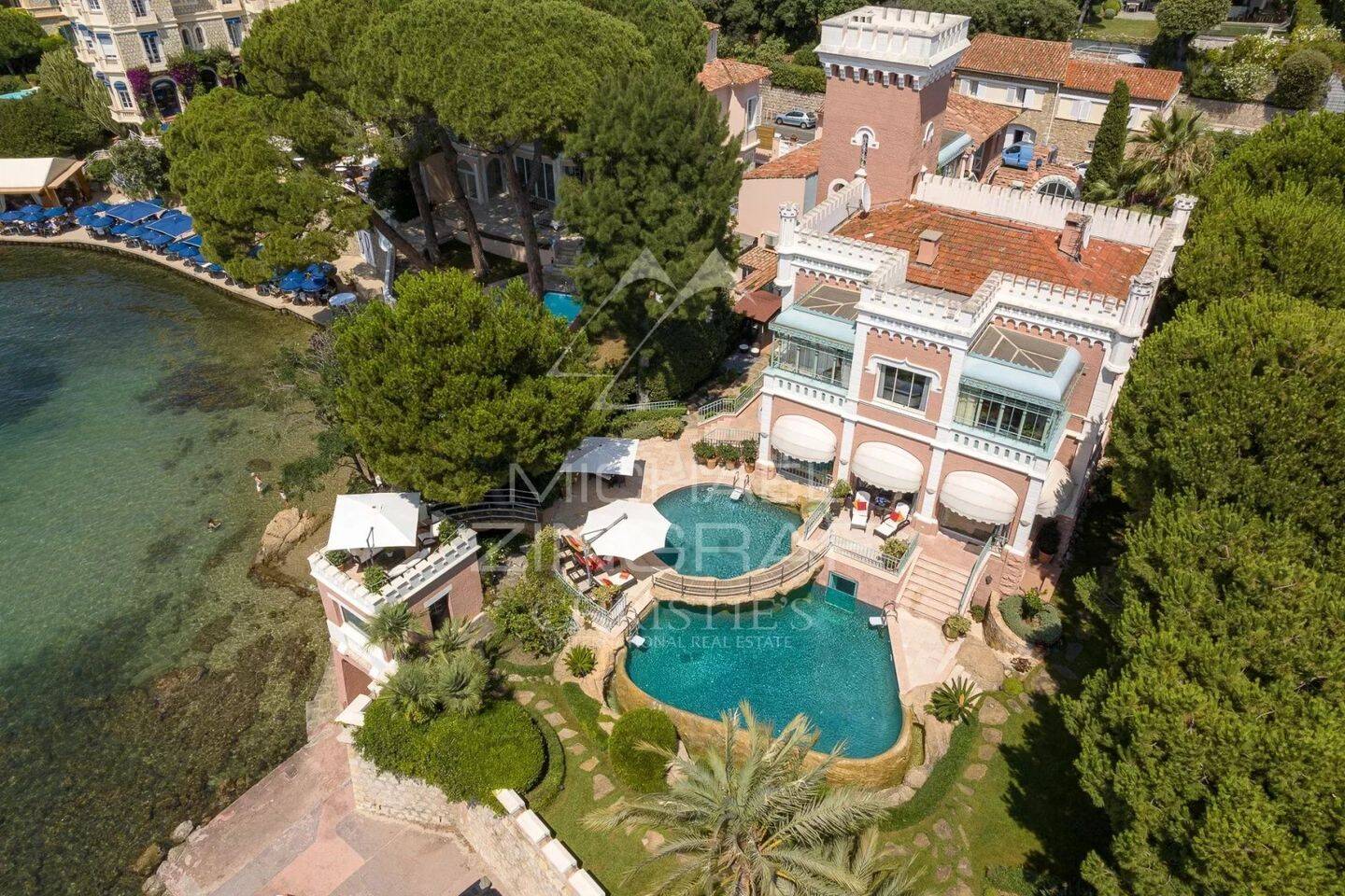 Maison à vendre, 450m², ANTIBES