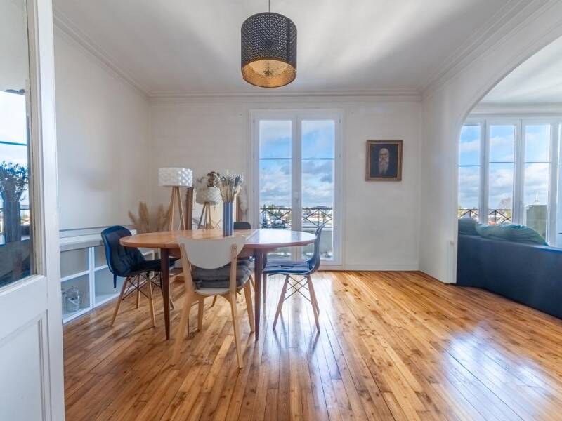 Maison à louer, 75m², NANTES